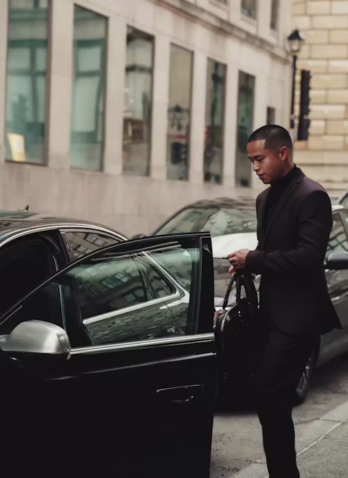 about limo car service fll