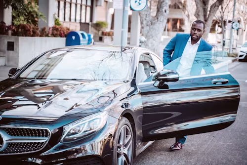frequently asked questions bout limo car service Fort Lauderdale